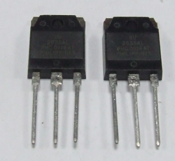 BU 2535AL CIRCUITO INTEGRATO ORIGINALE PHILIPS BU2535AL - Clicca l'immagine per chiudere